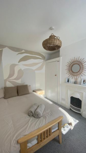 Stylish Central Rochester Home